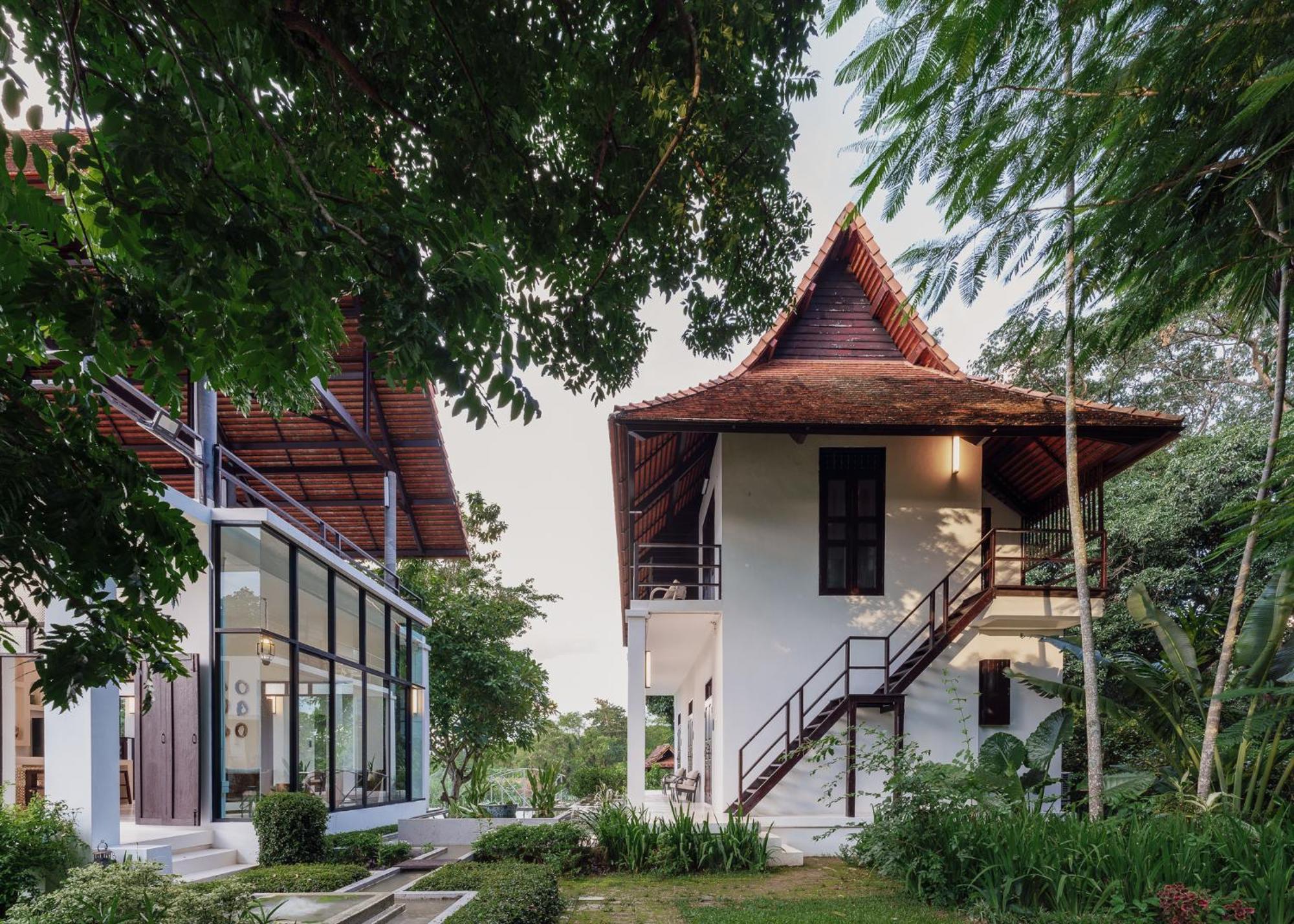 לינה וארוחת בוקר מאה רים 8Th Wonder - Chiang Mai מראה חיצוני תמונה